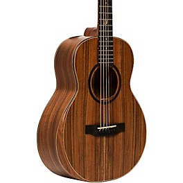 CRAFTER Mino All Koa Acoustic-Electric Guitar Natural