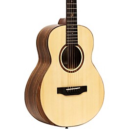 CRAFTER Mino Engelmann Spruce-Koa Acoustic-Electric Guitar Natural