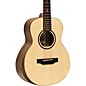 CRAFTER Mino Engelmann Spruce-Walnut Acoustic-Electric Guitar Natural thumbnail