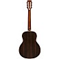 CRAFTER Mino Engelmann Spruce-Rosewood Acoustic-Electric Guitar Natural