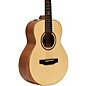 CRAFTER Mino Engelmann Spruce-Mahogany Acoustic-Electric Guitar Natural thumbnail