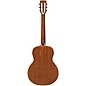 CRAFTER Mino Engelmann Spruce-Mahogany Acoustic-Electric Guitar Natural