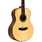 CRAFTER Big Mino Engelmann Spruce-Walnut Acoustic-Electric Guitar Natural thumbnail