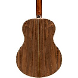 CRAFTER Big Mino Engelmann Spruce-Walnut Acoustic-Electric Guitar Natural