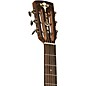 CRAFTER Big Mino Engelmann Spruce-Rosewood Acoustic-Electric Guitar Natural