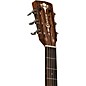 CRAFTER Big Mino Engelmann Spruce-Mahogany Acoustic-Electric Guitar Natural