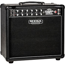 MESA/Boogie Rectifier Badlander 25 1x12 25W Tube Guitar Combo Amp Black