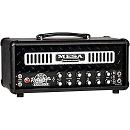 MESA/Boogie Rectifier Badlander 25 25W Guitar Tube Head Black