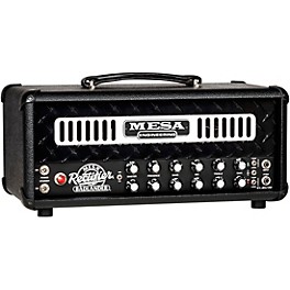 MESA/Boogie Rectifier Badlander 25 25W Guitar Tube Head Black