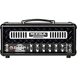 MESA/Boogie Rectifier Badlander 25 25W Guitar Tube Head Black