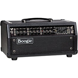 MESA/Boogie Mark VII 90W Guitar Tube Head Black MESA/Boogie Mark VII 90W Guitar Tube Head Black