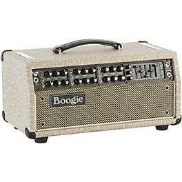 MESA/Boogie Mark VII 90W Guitar Tube Head Black MESA/Boogie Mark VII 90W Guitar Tube Head Fawn Slub Bronco