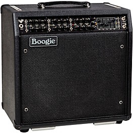 MESA/Boogie Mark VII 1x12 90W Tube Guitar Combo Amp Black MESA/Boogie Mark VII 1x12 90W Tube Guitar Combo Amp Black