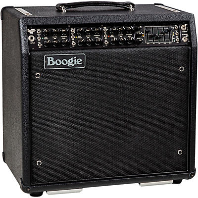 Mesa/Boogie Mark Vii 1X12 90W Tube Guitar Combo Amp Black for sale