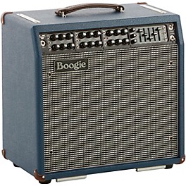 MESA/Boogie Mark VII 1x12 90W Tube Guitar Combo Amp Black MESA/Boogie Mark VII 1x12 90W Tube Guitar Combo Amp Blue Bronco