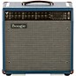 MESA/Boogie Mark VII 1x12 90W Tube Guitar Combo Amp Blue Bronco