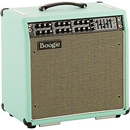 MESA/Boogie Mark VII 1x12 90W Tube Guitar Combo Amp Tasman... MESA/Boogie Mark VII 1x12 90W Tube Guitar Combo Amp Surf Bronco