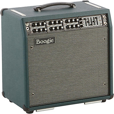 Mesa/Boogie Mark Vii 1X12 90W Tube Guitar Combo Amp Emerald Bronco for sale