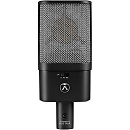 Austrian Audio OC16 Cardioid Pattern Precision Microphone Studio Set