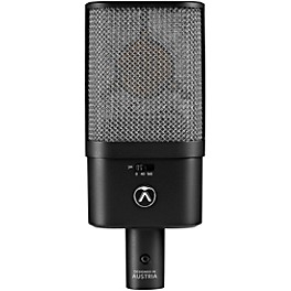 Austrian Audio OC16 Cardioid Pattern Precision Microphone Studio Set