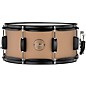 Pearl GPX Limited-Edition Snare Drum 14 x 6.5 in. Satin Taupe thumbnail