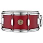 Pearl GPX Limited-Edition Snare Drum 14 x 6.5 in. Matte Red thumbnail