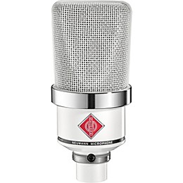 Neumann TLM 102 White Edition | Guitar Center