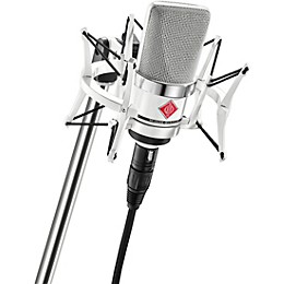 Neumann TLM 102 White Edition | Guitar Center