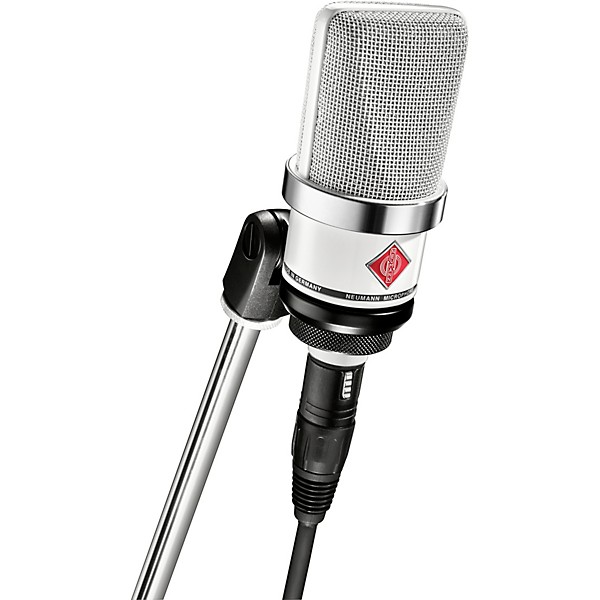 Neumann TLM 102 White Edition | Guitar Center