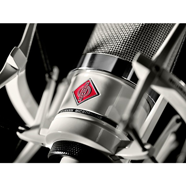Neumann TLM 102 White Edition | Guitar Center