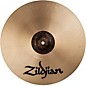 Zildjian K Sweet 16" and 18" Crash Cymbal Bundle
