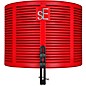 sE Electronics RF-X-RED Reflexion X Portable Acoustic Treatment Filter thumbnail