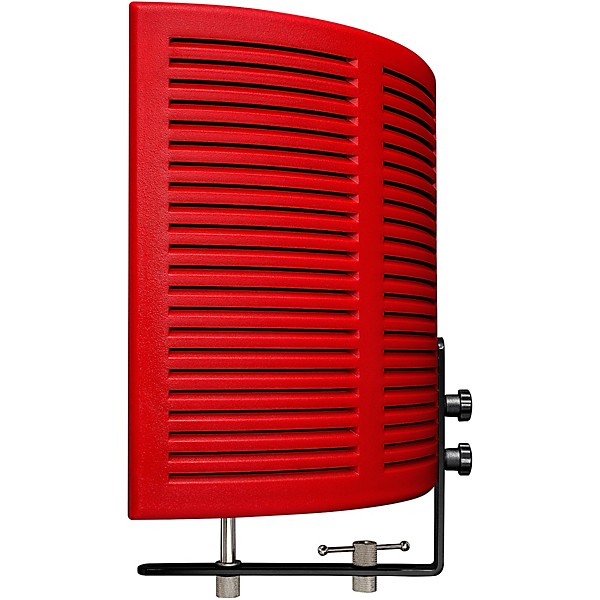 sE Electronics RF-X-RED Reflexion X Portable Acoustic Treatment Filter