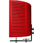 sE Electronics RF-X-RED Reflexion X Portable Acoustic Treatment Filter