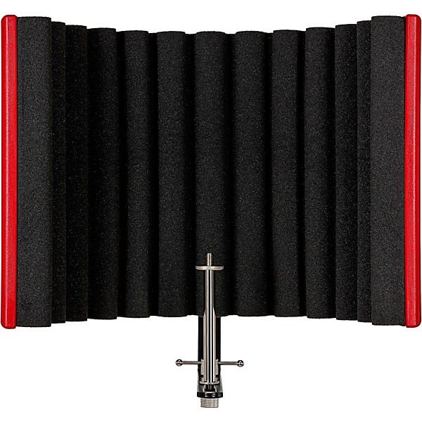 sE Electronics RF-X-RED Reflexion X Portable Acoustic Treatment Filter