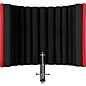 sE Electronics RF-X-RED Reflexion X Portable Acoustic Treatment Filter