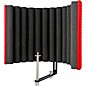 sE Electronics RF-X-RED Reflexion X Portable Acoustic Treatment Filter