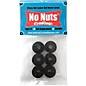 No Nuts CymRings 6-Pack Black