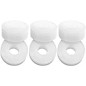 No Nuts CymRings 6-Pack Clear White thumbnail