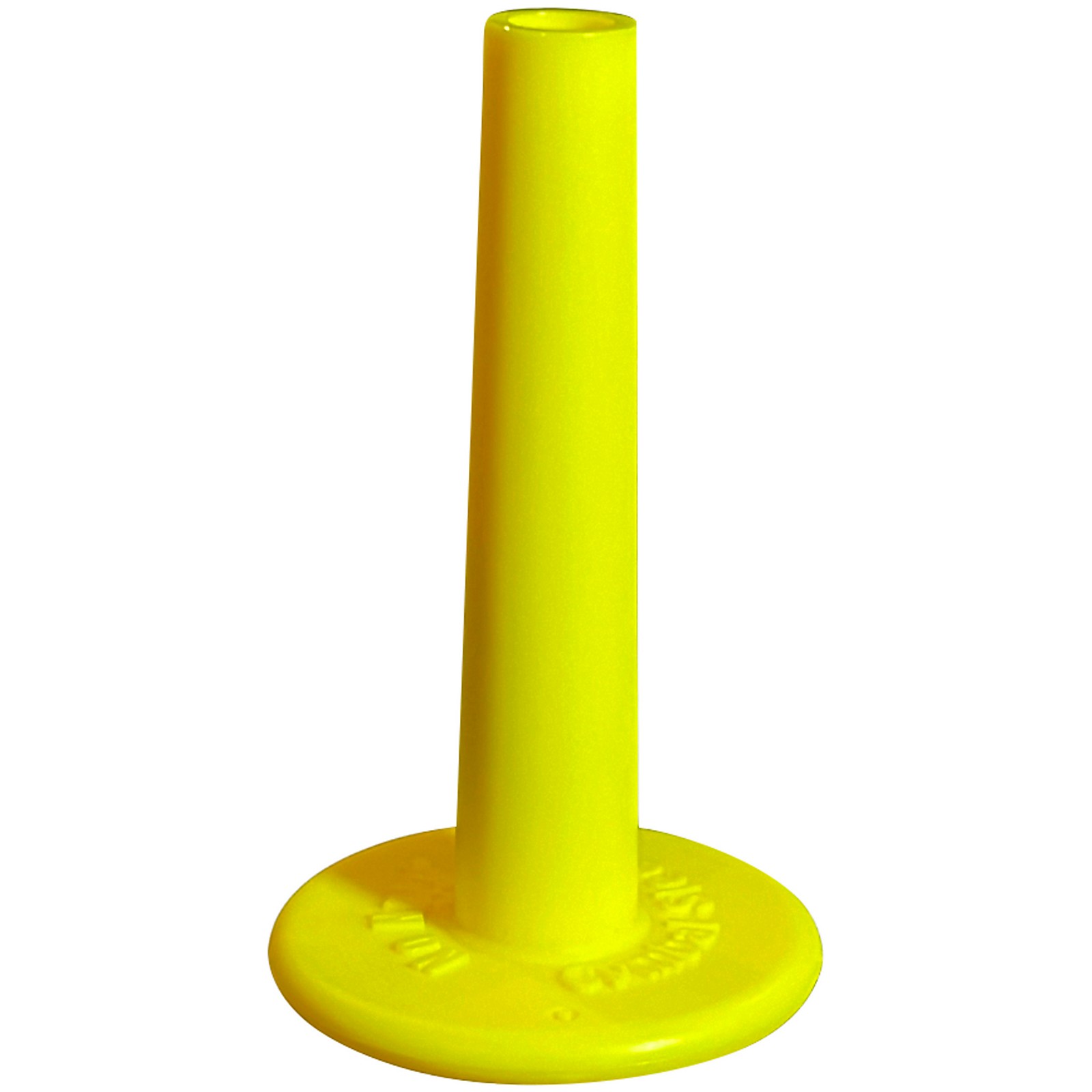 No Nuts Cymbal Sleeves 3Pack Yellow Guitar Center