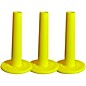 No Nuts Cymbal Sleeves 3-Pack Yellow