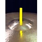 No Nuts Cymbal Sleeves 3-Pack Yellow