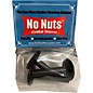 No Nuts Cymbal Sleeves 3-Pack Black