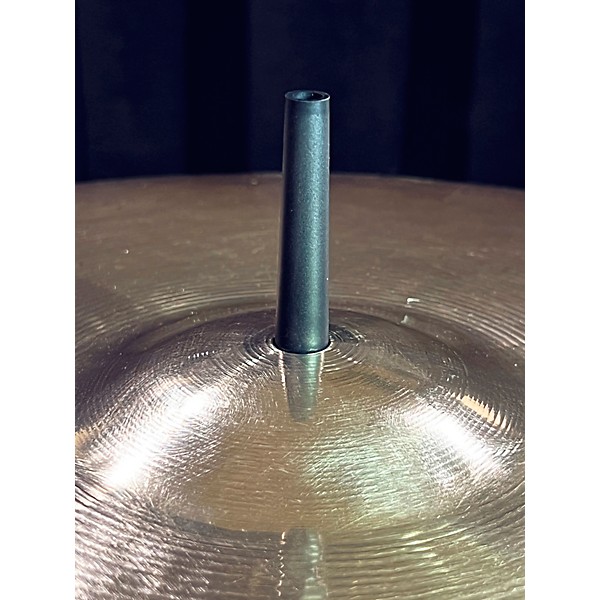 No Nuts Cymbal Sleeves 3-Pack Black