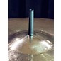 No Nuts Cymbal Sleeves 3-Pack Black