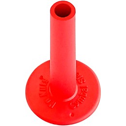 No Nuts Cymbal Sleeves 3-Pack Red