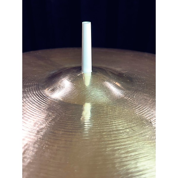 No Nuts Cymbal Sleeves 3-Pack White