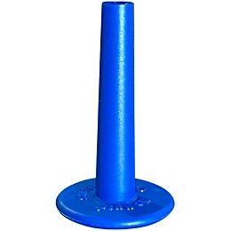 No Nuts Cymbal Sleeves 3-Pack Blue