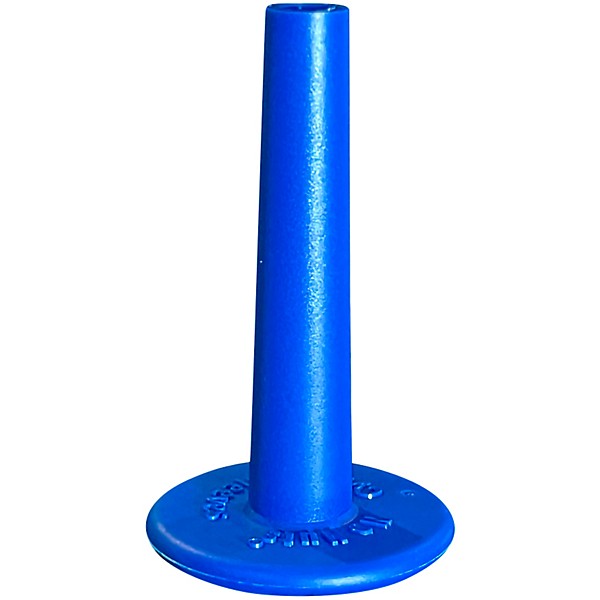 No Nuts Cymbal Sleeves 3-Pack Blue