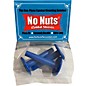 No Nuts Cymbal Sleeves 3-Pack Blue